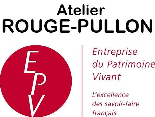 01 - Logo Atelier Rouge- pullon
